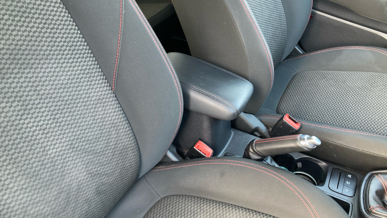 Ford Fiesta 1.0 EcoBoost 95 ST-Line Edition 5dr Petrol Hatchback